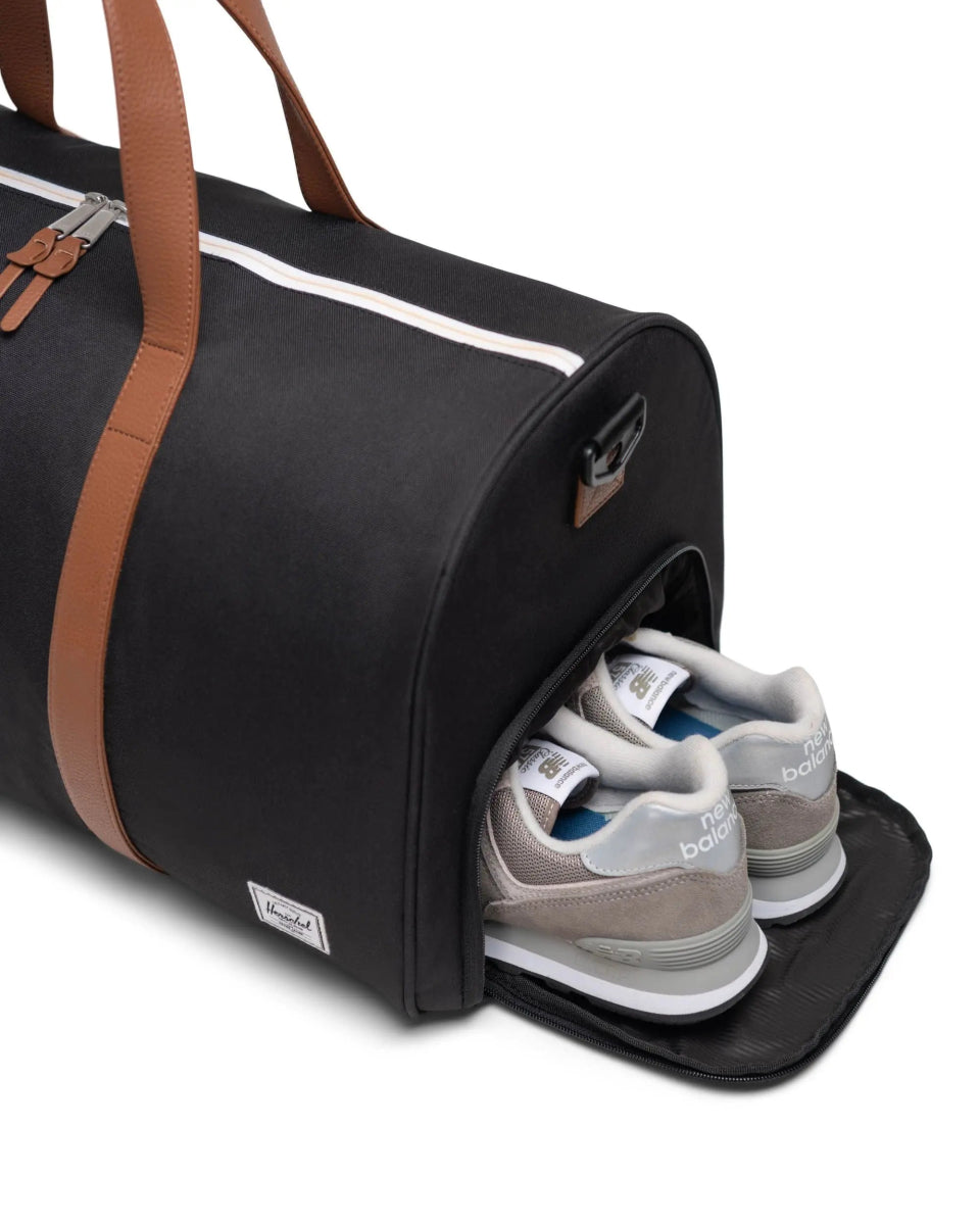 HERSCHEL NOVEL DUFFLE - Boutique Homies