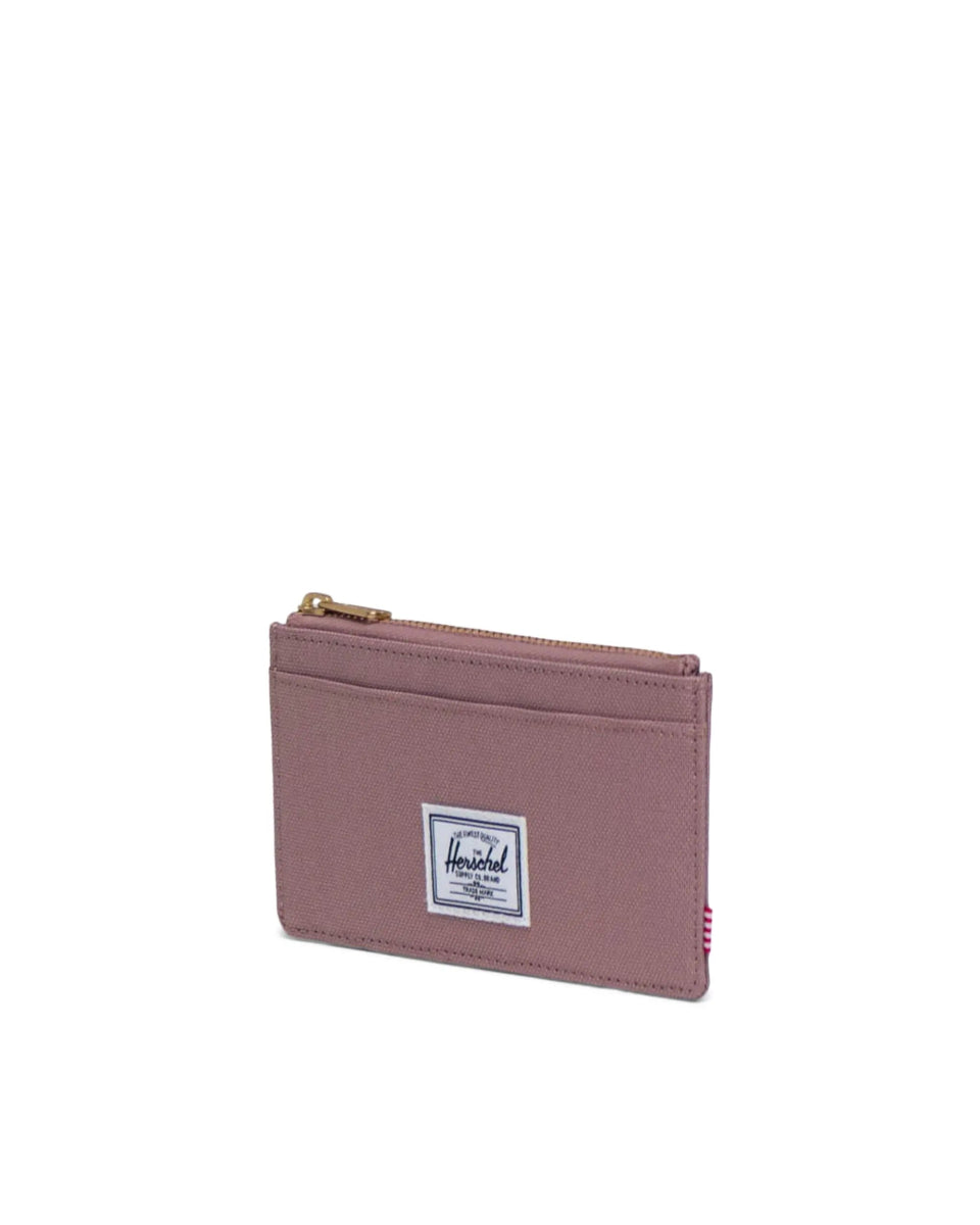 HERSCHEL OSCAR LARGE CARDHOLDER - Boutique Homies
