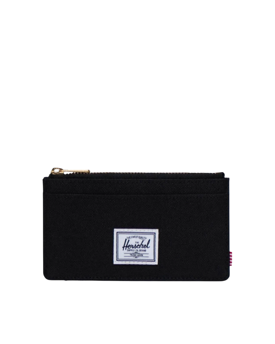 HERSCHEL OSCAR LARGE CARDHOLDER - Boutique Homies