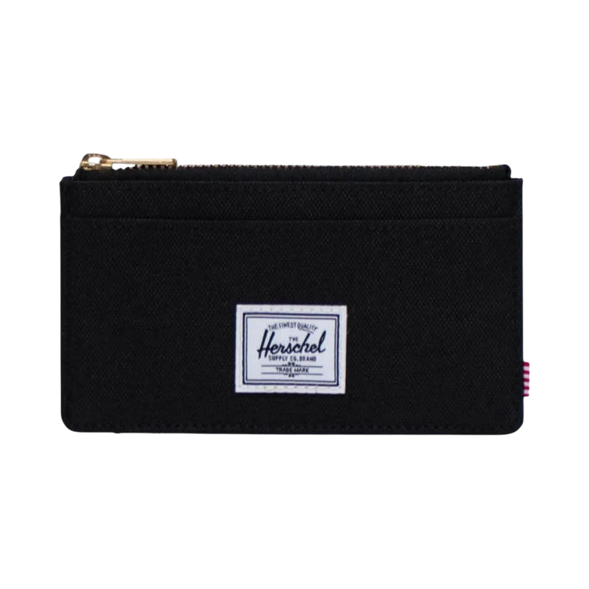 HERSCHEL OSCAR LARGE CARDHOLDER - Boutique Homies
