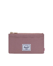 HERSCHEL OSCAR LARGE CARDHOLDER - Boutique Homies