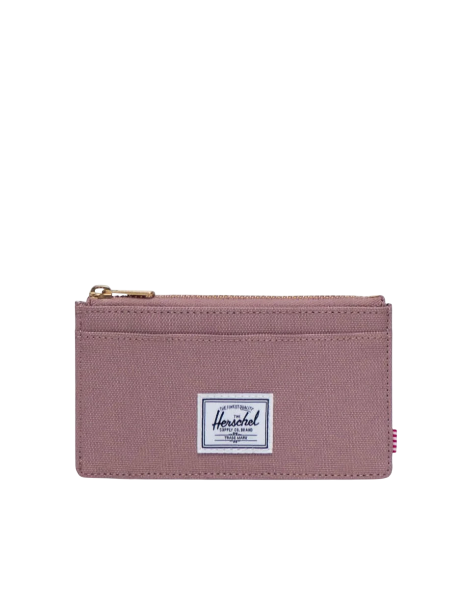 HERSCHEL OSCAR LARGE CARDHOLDER - Boutique Homies
