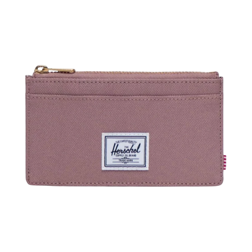 HERSCHEL OSCAR LARGE CARDHOLDER - Boutique Homies