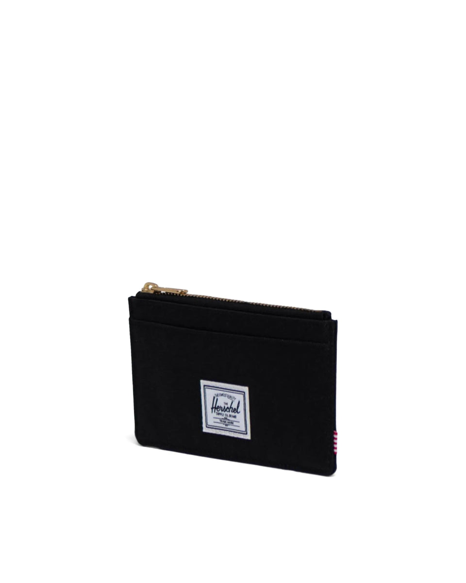 HERSCHEL OSCAR LARGE CARDHOLDER - Boutique Homies