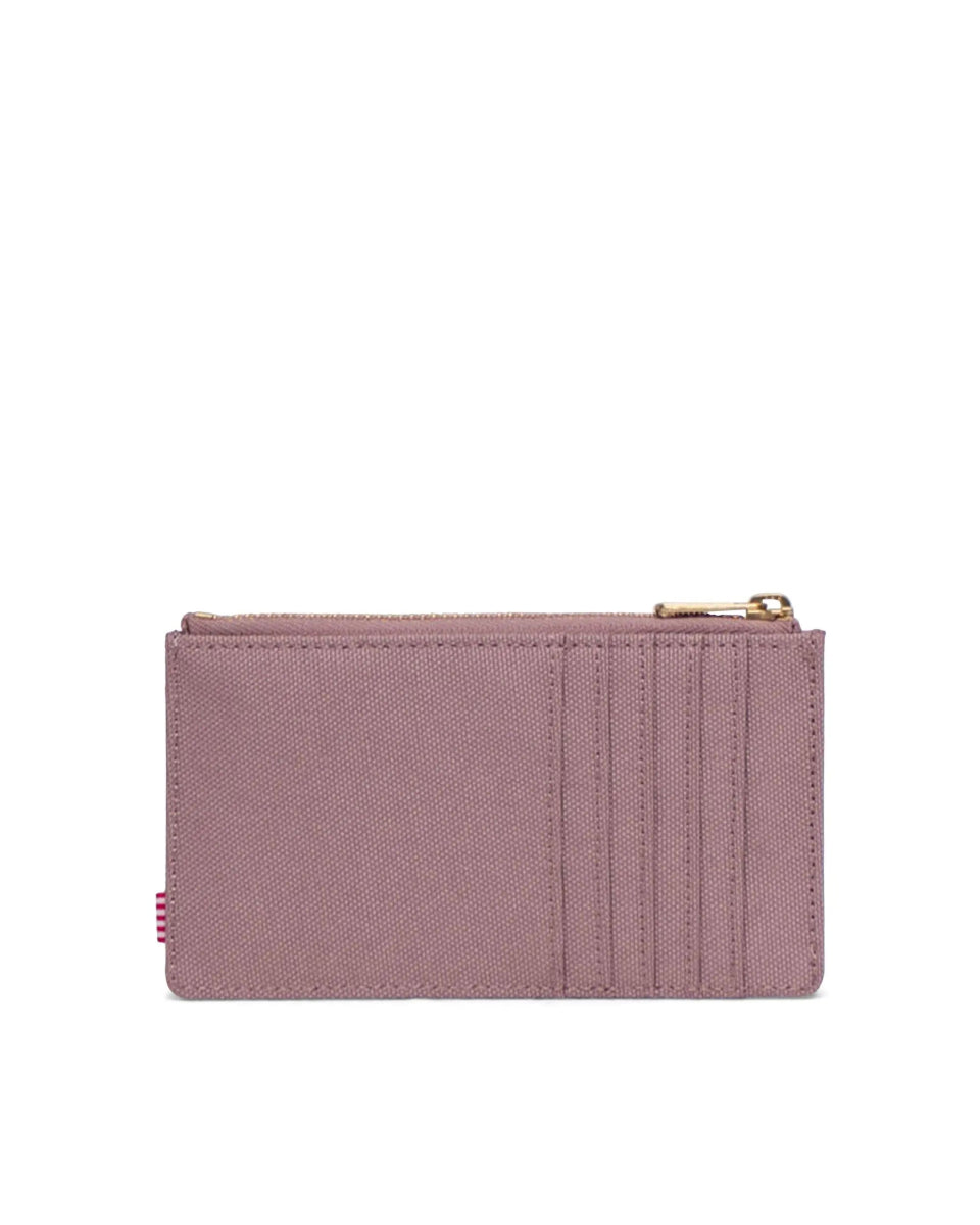 HERSCHEL OSCAR LARGE CARDHOLDER - Boutique Homies