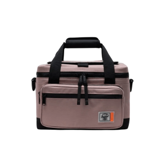 HERSCHEL POP QUIZ 12 PACK COOLER INSULAT - Boutique Homies