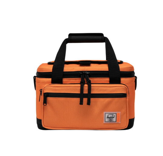 HERSCHEL POP QUIZ 12 PACK COOLER INSULAT - Homies Shop