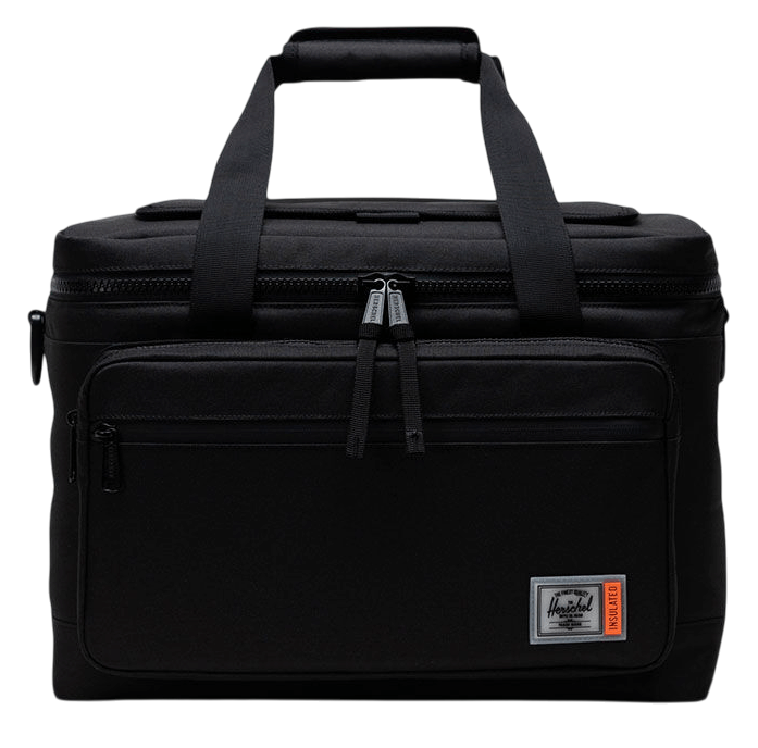 HERSCHEL POP QUIZ 30 PACK COOLER INSULAT - Boutique Homies