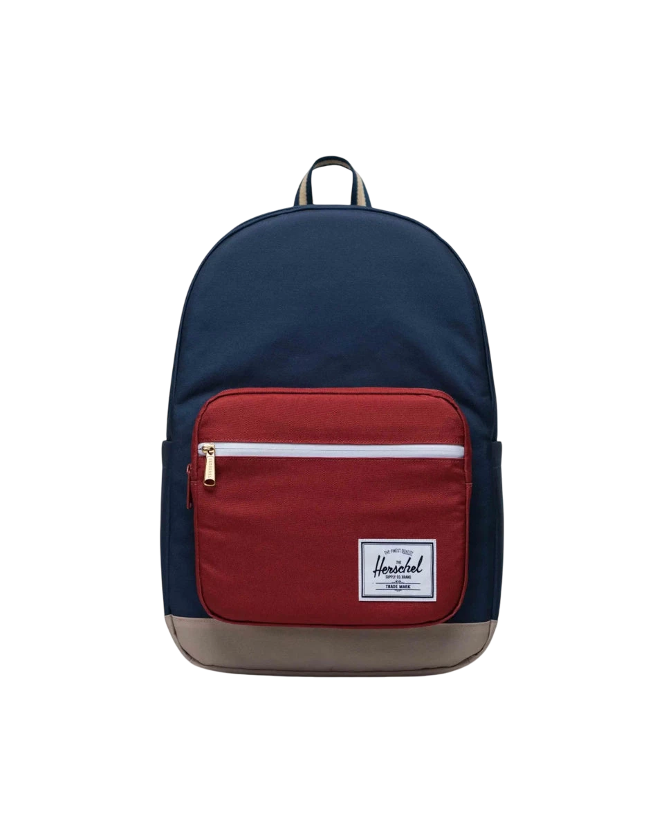 HERSCHEL POP QUIZ BACKPACK - Boutique Homies