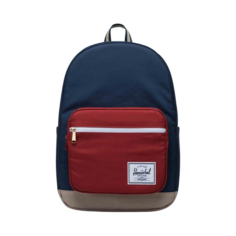HERSCHEL POP QUIZ BACKPACK - Boutique Homies