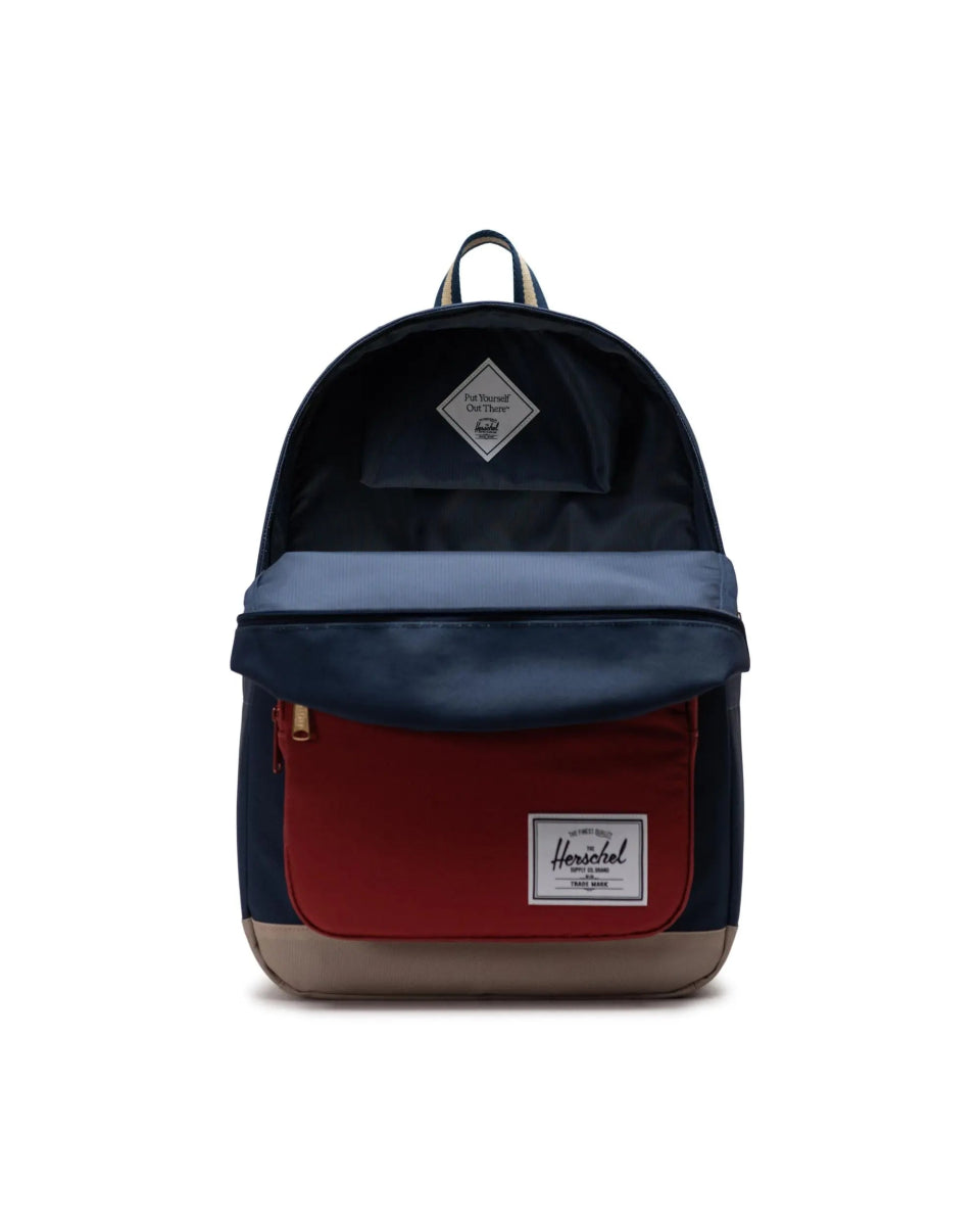 HERSCHEL POP QUIZ BACKPACK - Boutique Homies