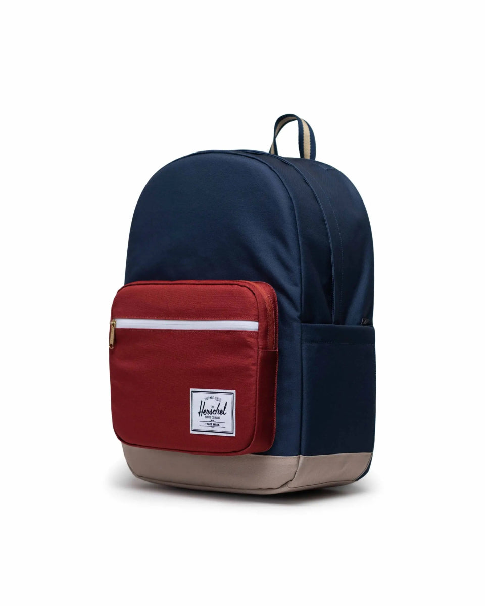 HERSCHEL POP QUIZ BACKPACK - Boutique Homies
