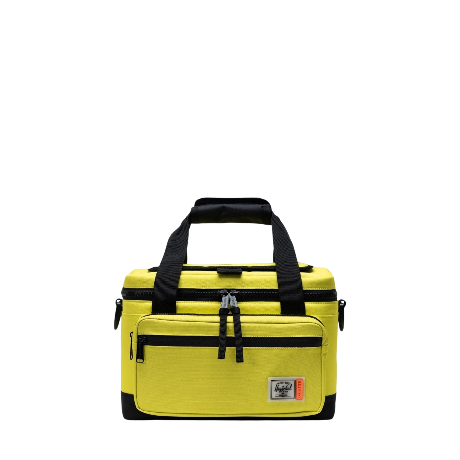 HERSCHEL POP QUIZ COOLER 12PACK - Boutique Homies