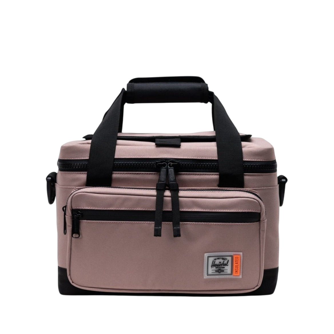 HERSCHEL POP QUIZ COOLER 12PACK - Boutique Homies