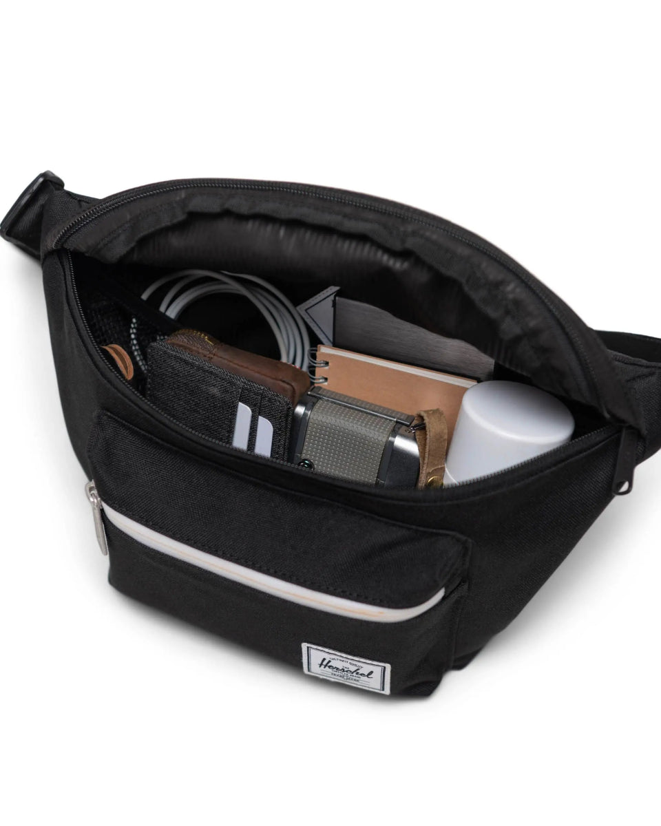 HERSCHEL POP QUIZ HIP PACK - Boutique Homies