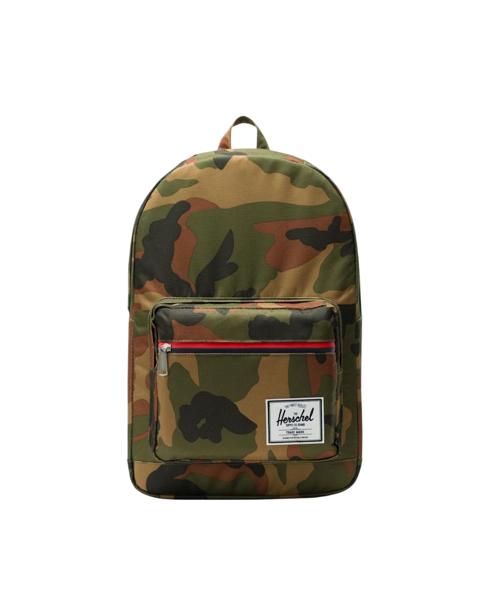 HERSCHEL POP-QUIZ - Boutique Homies