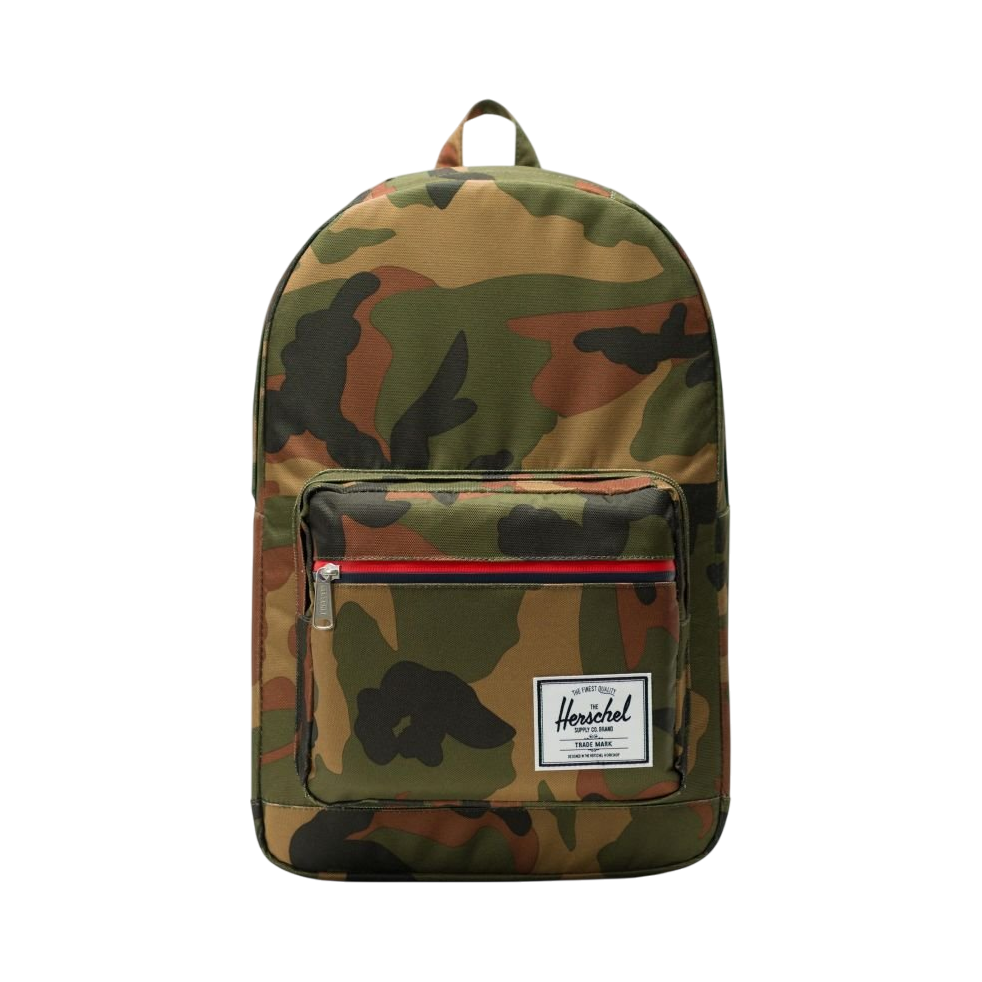HERSCHEL POP-QUIZ - Boutique Homies