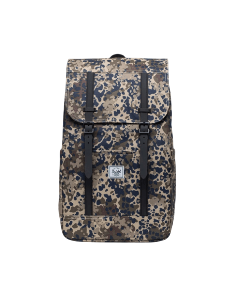 HERSCHEL RETREAT BACKPACK - Boutique Homies