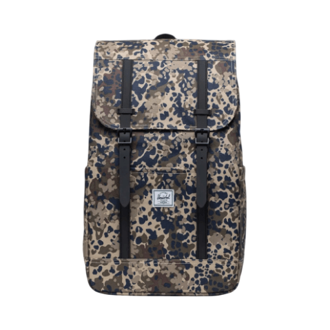 HERSCHEL RETREAT BACKPACK - Boutique Homies