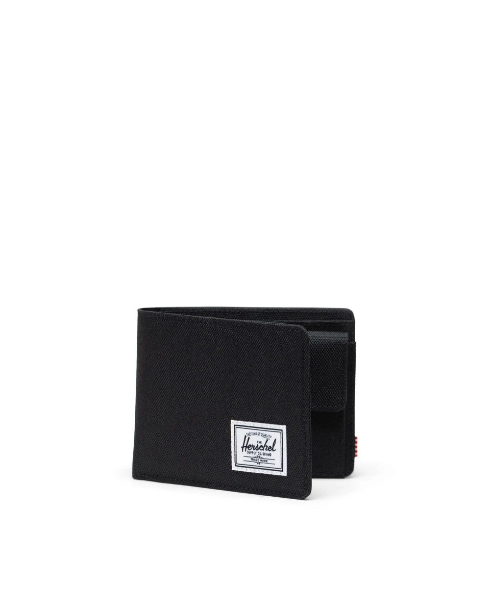 HERSCHEL ROY COIN WALLET - Boutique Homies