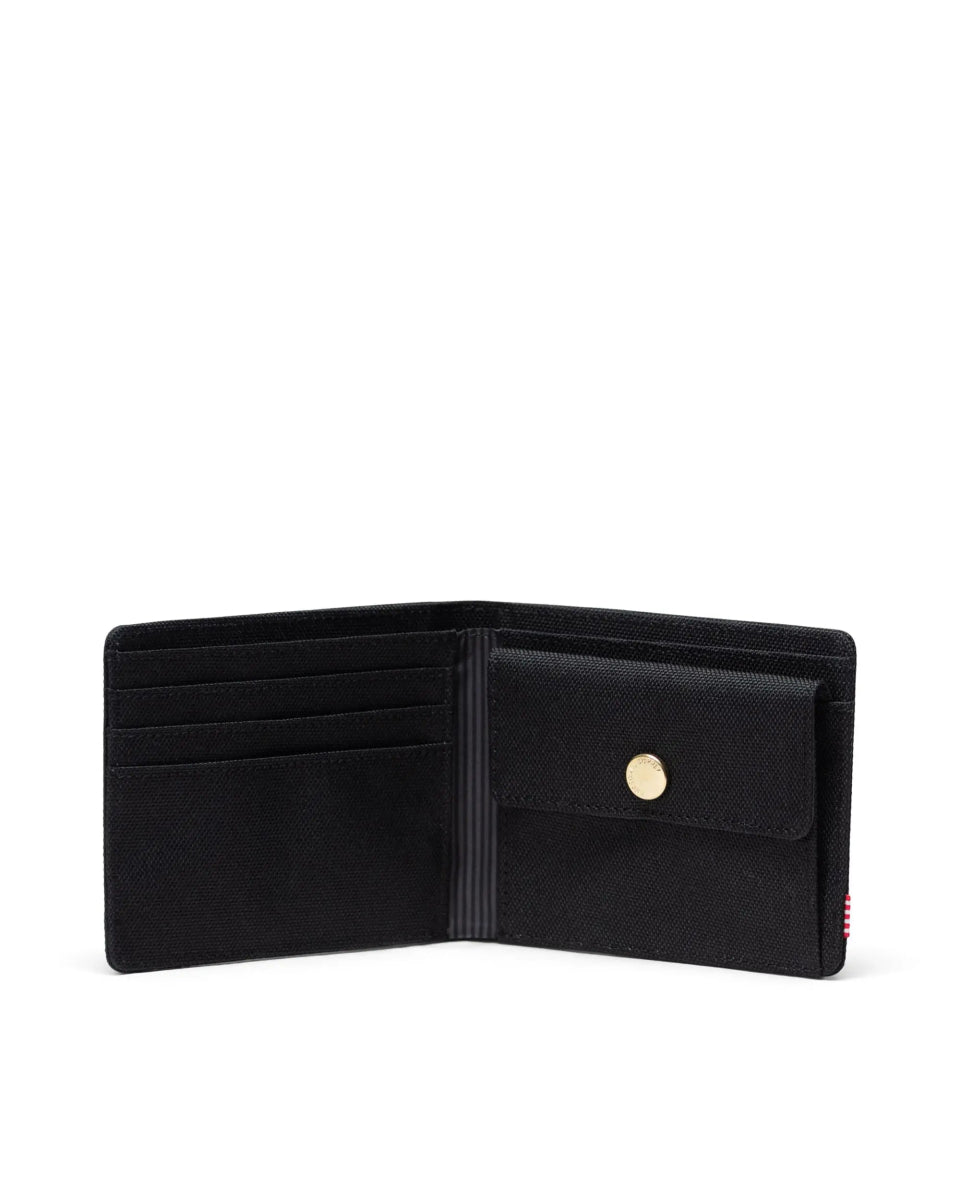 HERSCHEL ROY COIN WALLET - Boutique Homies