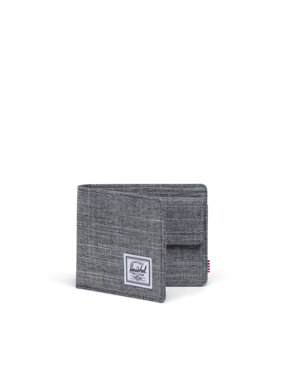 HERSCHEL ROY COIN WALLET - Boutique Homies