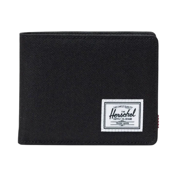 HERSCHEL ROY COIN WALLET - Boutique Homies