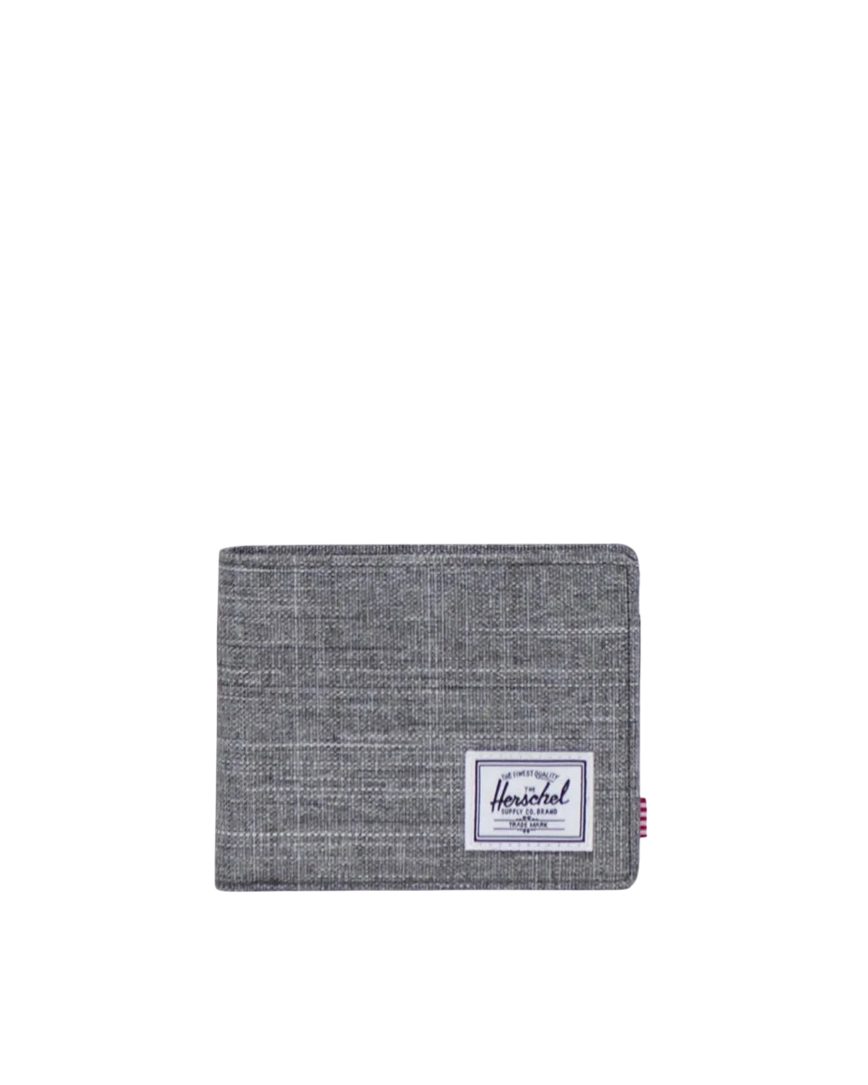 HERSCHEL ROY COIN WALLET - Boutique Homies