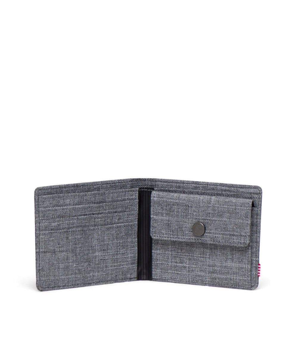 HERSCHEL ROY COIN WALLET - Boutique Homies
