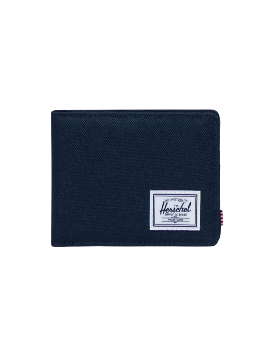 HERSCHEL ROY WALLET - Boutique Homies