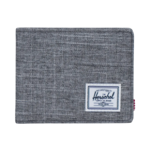HERSCHEL ROY WALLET - Boutique Homies