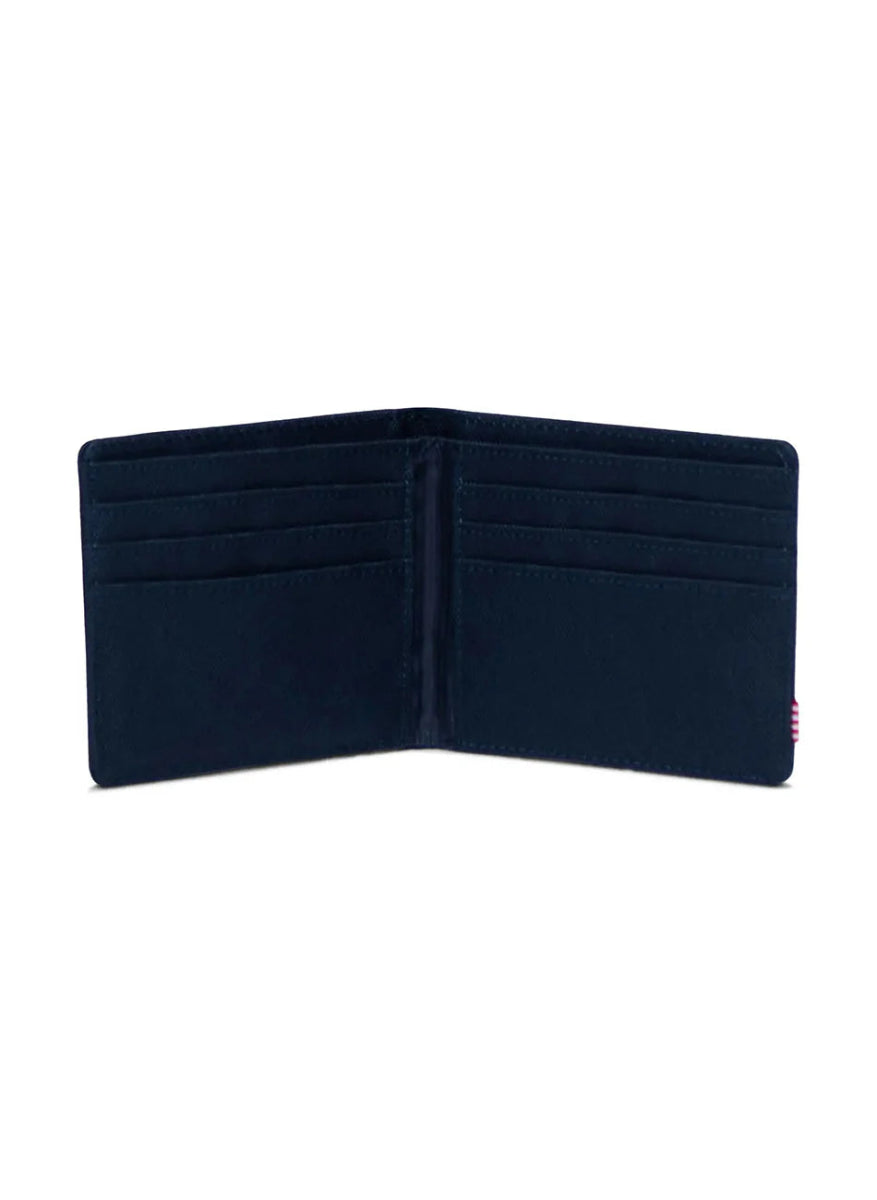 HERSCHEL ROY WALLET - Boutique Homies