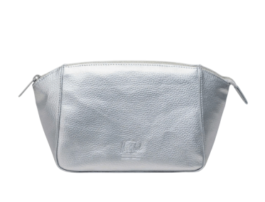HERSCHEL SMALL MILAN TOILETRY BAG VEGAN LEATHER - Boutique Homies