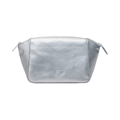 HERSCHEL SMALL MILAN TOILETRY BAG VEGAN LEATHER - Boutique Homies