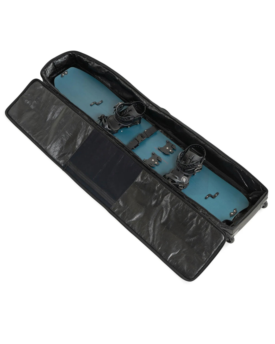 HERSCHEL SNOW ROLLER BAG - Boutique Homies