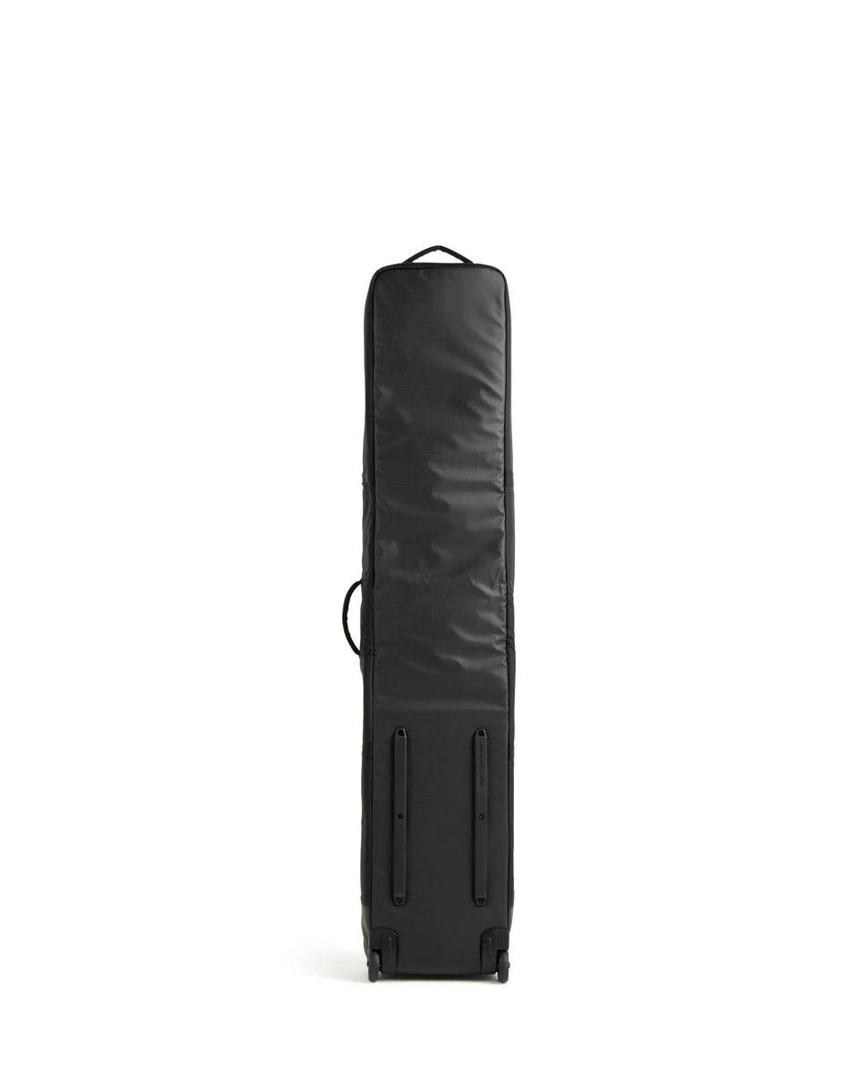 HERSCHEL SNOW ROLLER BAG - Boutique Homies