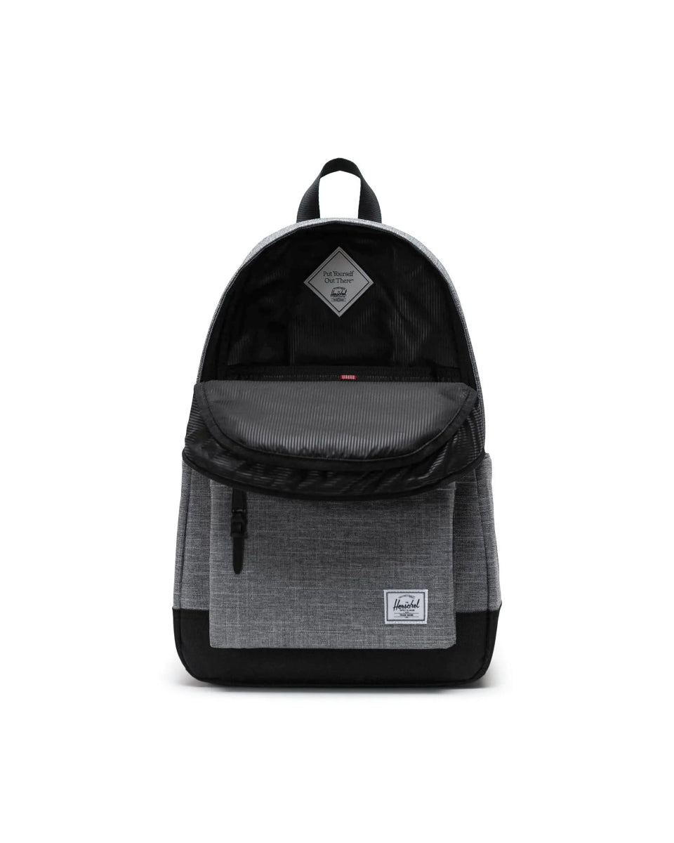 HERSHEL HERITAGE BACKPACK - Boutique Homies