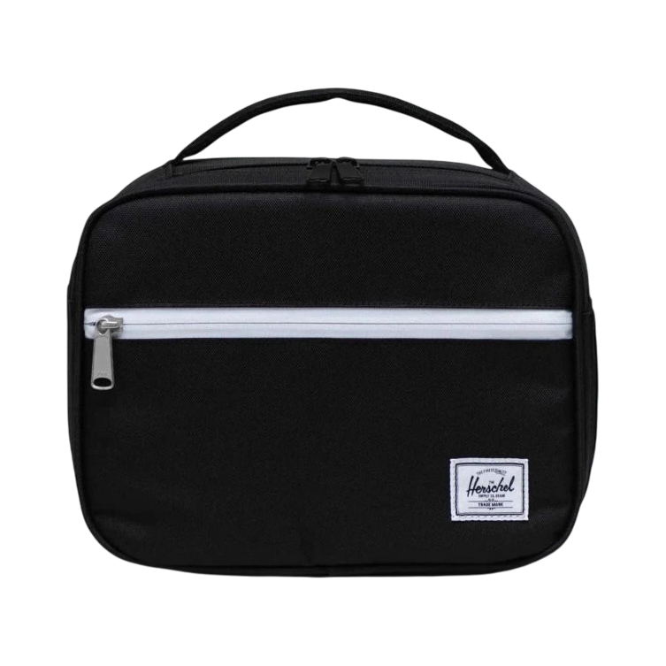 HERSHEL POP QUIZ LUNCH BOX - Boutique Homies