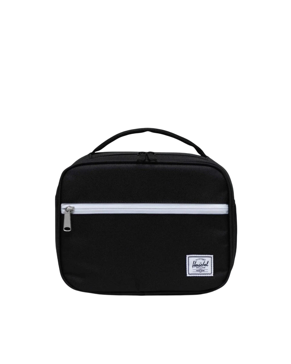 HERSHEL POP QUIZ LUNCH BOX - Boutique Homies