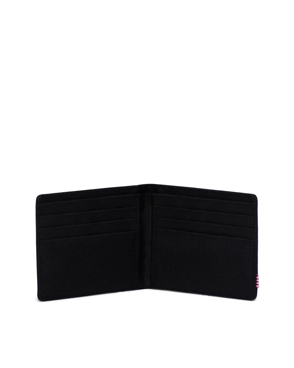 HERSHEL ROY WALLET - Boutique Homies