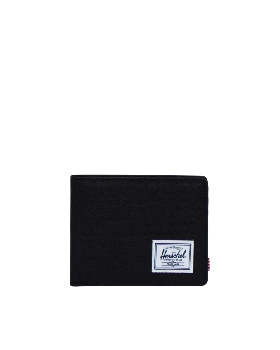 HERSHEL ROY WALLET - Boutique Homies