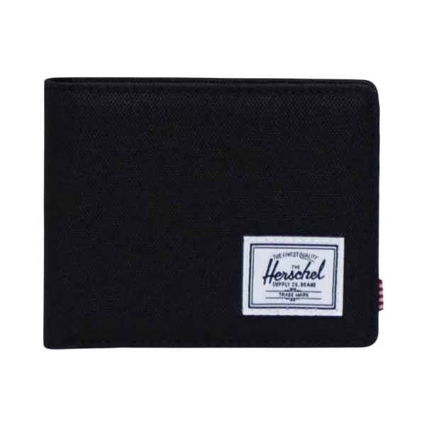 HERSHEL ROY WALLET - Boutique Homies