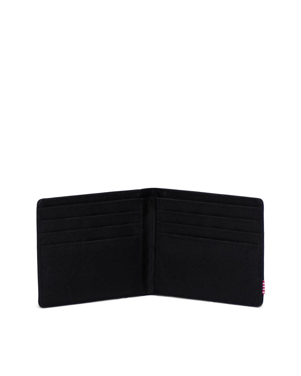 HERSHEL ROY WALLET - Boutique Homies