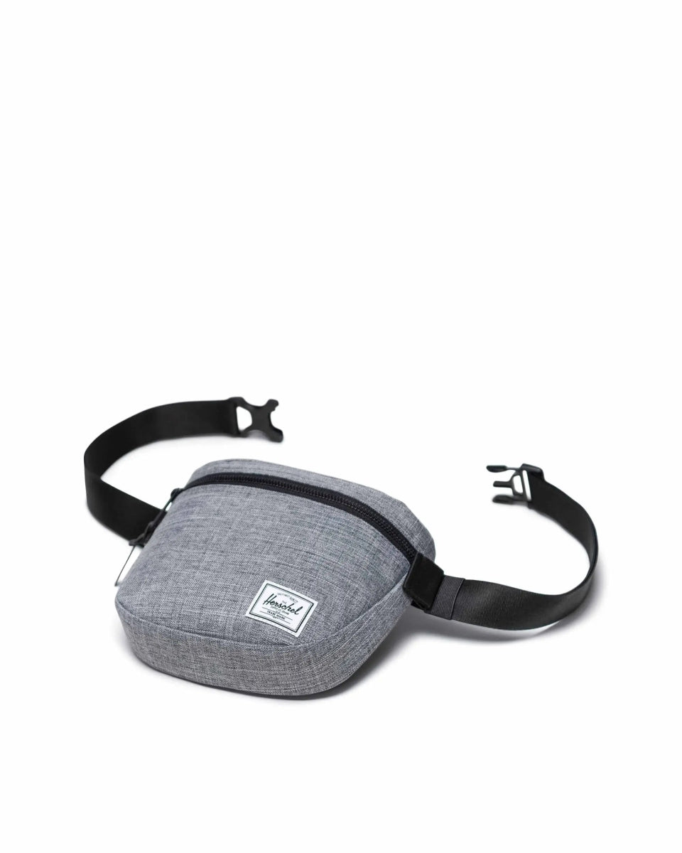 HERSHEL SETTLEMENT HIP PACK - Boutique Homies