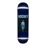 HOCKEY DECK 50% OF ANXIETY NIK STAIN 8.44 - Boutique Homies