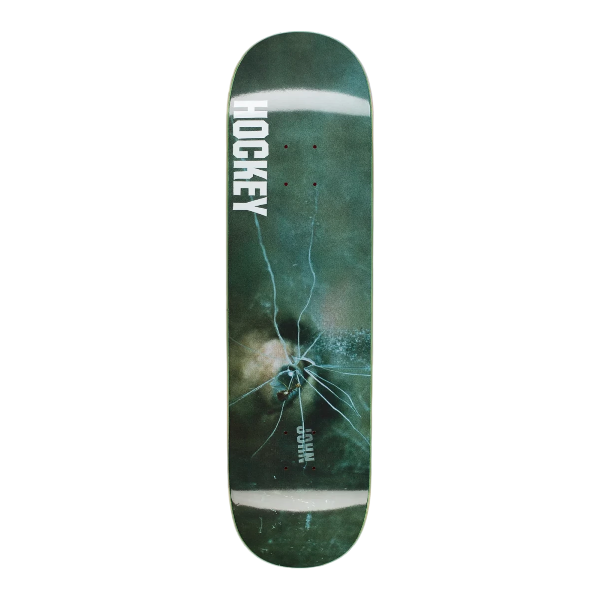 HOCKEY DECK THIN ICE JOHN FITZ 8.5 - Boutique Homies