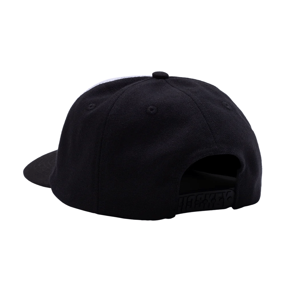 HOCKEY HOCKEY SEWER HAT REVERSE TRUCKER - Boutique Homies