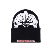 HOCKEY HOCKSKI MASK BEANIE - Boutique Homies