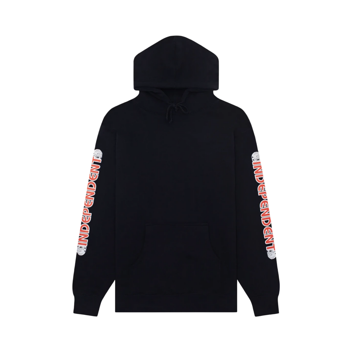 HOCKEY M HALF MASK INDY HOOD - Boutique Homies