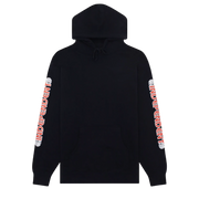 HOCKEY M HALF MASK INDY HOOD - Boutique Homies